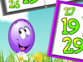 Cluiche Crossword Kids