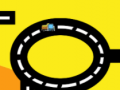 Cluiche Truck Maze