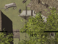 Cluiche Mountain Sniper