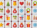 Cluiche Winter Mahjong