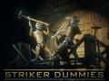 Cluiche Striker Dummies