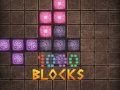 Cluiche 1000 Blocks