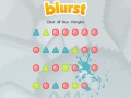 Cluiche Blurst