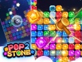 Cluiche Pop Stone 2