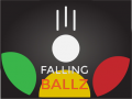 Cluiche Falling Ballz