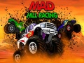 Cluiche Mad Hill Racing