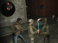 Cluiche Heavy Combat: Zombies