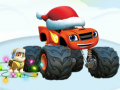 Cluiche Nick Jr: Happy Holidays Resort