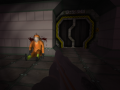 Cluiche Portal of Doom: Undead Rising