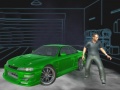 Cluiche Crazy Car Stunts