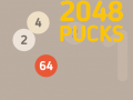 Cluiche Pucks 2048