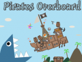 Cluiche Pirates Overboard