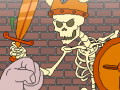 Cluiche Sanjay & Craig The Lost Frycade game