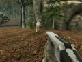 Cluiche Crazy Goat Hunter