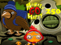 Cluiche Monkey Go Happy Stage 250
