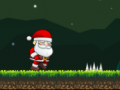 Cluiche Happy Christmas Grandpa Run