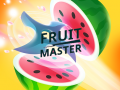 Cluiche Fruit Master 