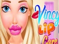 Cluiche Vincy Lip Care