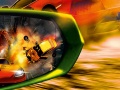 Cluiche Traffic Car Racing
