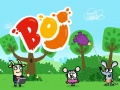 Cluiche Boj Giggly Park Adventure