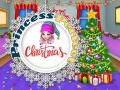 Cluiche Princess Perfect Christmas