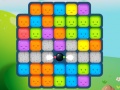 Cluiche Blocky Blast