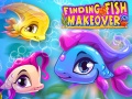 Cluiche Fish Makeover