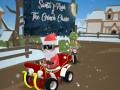Cluiche Grinch Chase Santa