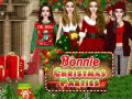 Cluiche Bonnie Christmas Parties