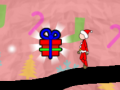 Cluiche X-mas Draw