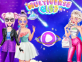 Cluiche Multiverse Elsa