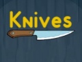 Cluiche Knives