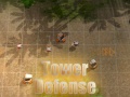 Cluiche Tower Defense