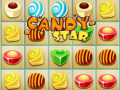Cluiche Candy Star