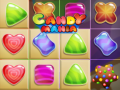 Cluiche Candy Mania