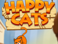 Cluiche Happy Cats