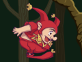 Cluiche Kick The Jester