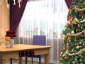 Cluiche Christmas House