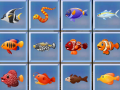 Cluiche Find The Fish