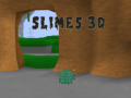 Cluiche Slimes 3d