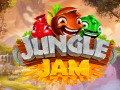 Cluiche Jungle Jam