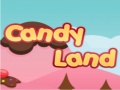 Cluiche Candy Land