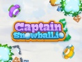 Cluiche Captain Snowball