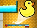 Cluiche Color Ballz: Ducks