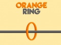 Cluiche Orange Ring