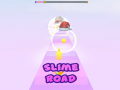 Cluiche Slime Road