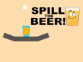 Cluiche Spill the Beer