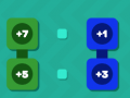 Cluiche Chain Sums
