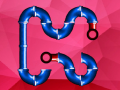 Cluiche Pipe Challenge