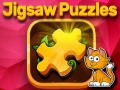 Cluiche Exotic Cats Jigsaw Puzzle